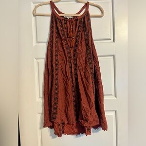 American Eagle Tank top